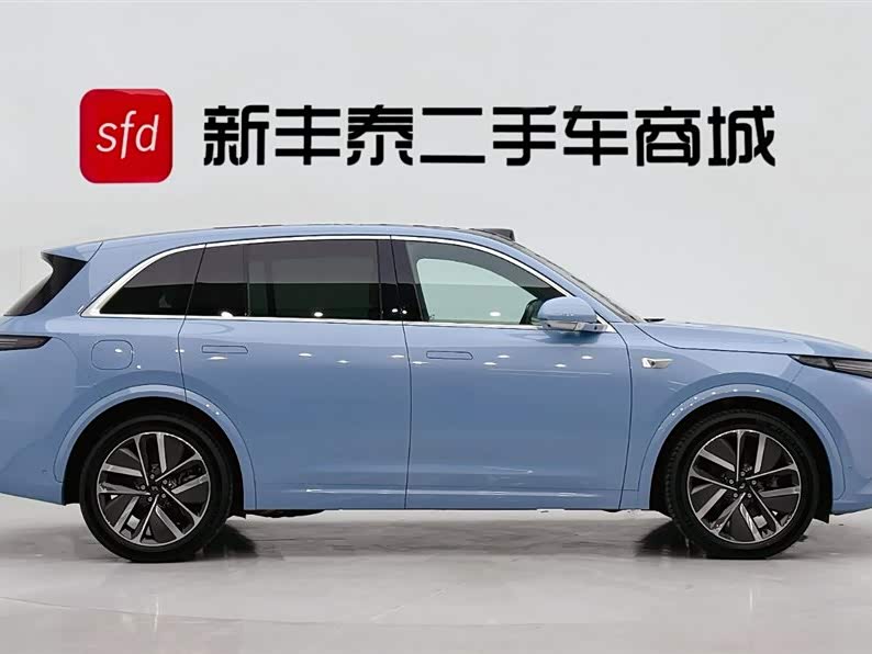 Li L7 2024 car image #4