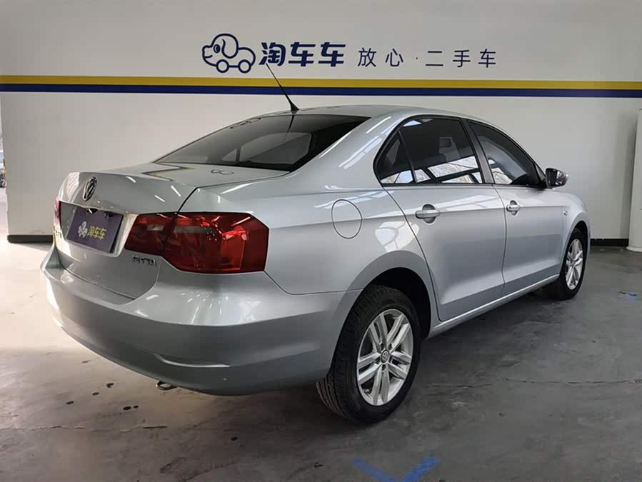 Jetta Jetta 2015 #4 Jetta Jetta 2015 car image #4