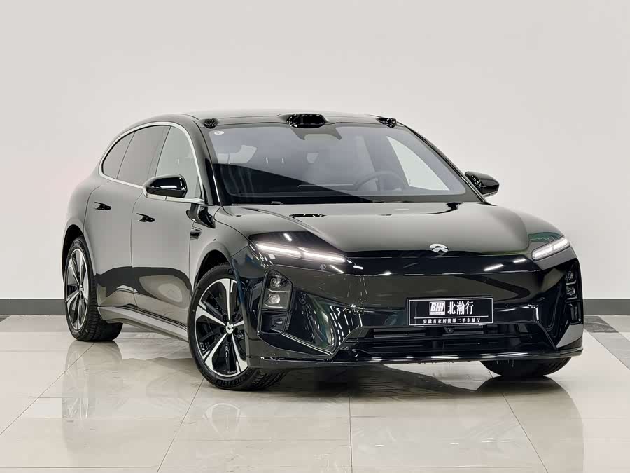 蔚来 蔚来ET5T 2025 汽车图片 #4