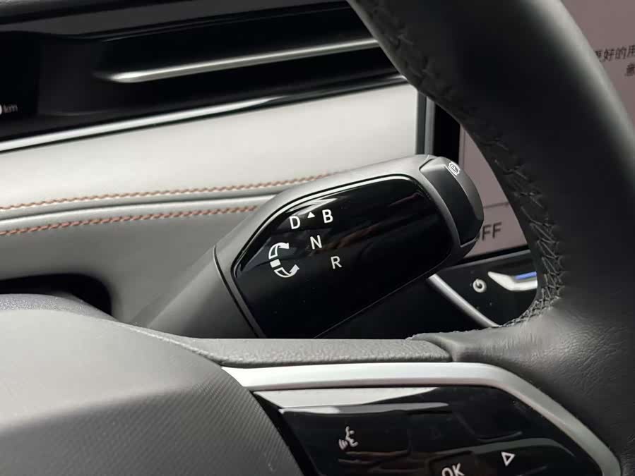 Volkswagen ID.7 Vizzion 2024 car image #4