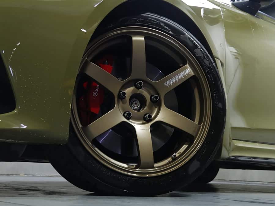 Honda Civic (Imported) 2023 car image #4