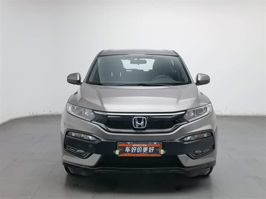 Honda XR-V 2016 car image #4