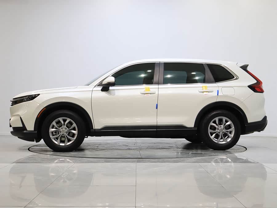 Honda CR-V 2022 #4 Honda CR-V 2022 immagine di auto #4