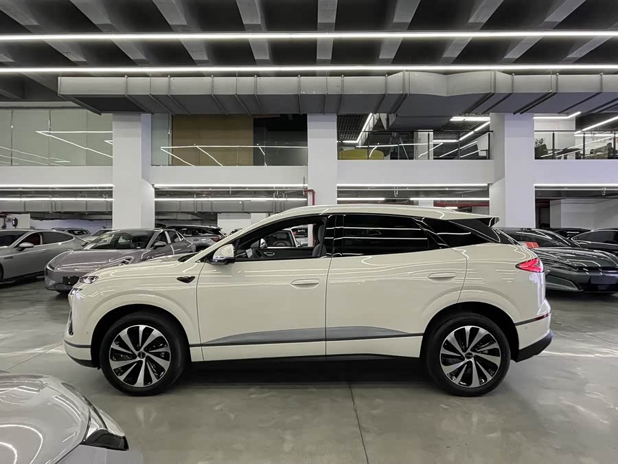 BYD Sea Lion 06 New Energy 2025 #4 BYD Sea Lion 06 New Energy 2025 car image #4