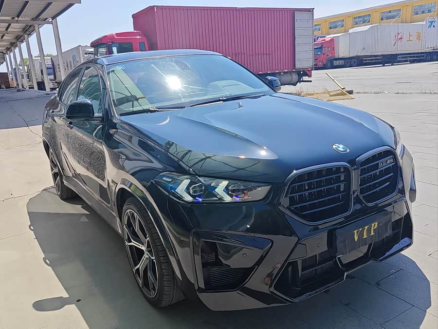 BMW X6 2009 #4 BMW X6 2009 car image #4