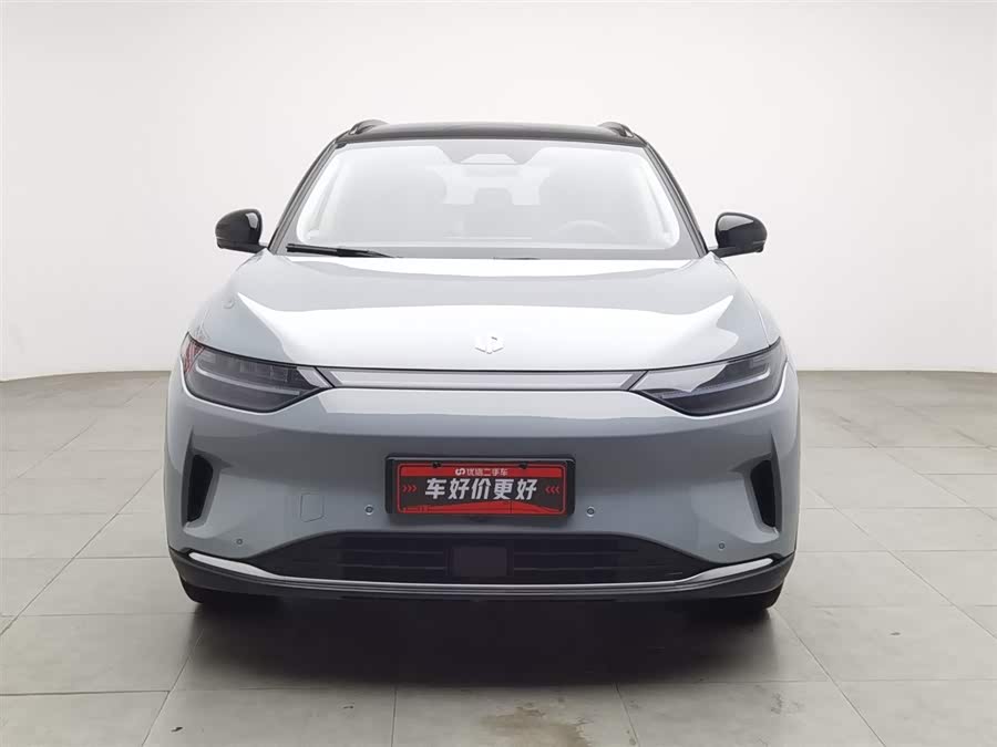 零跑汽车 零跑C11 2024 汽车图片 #4