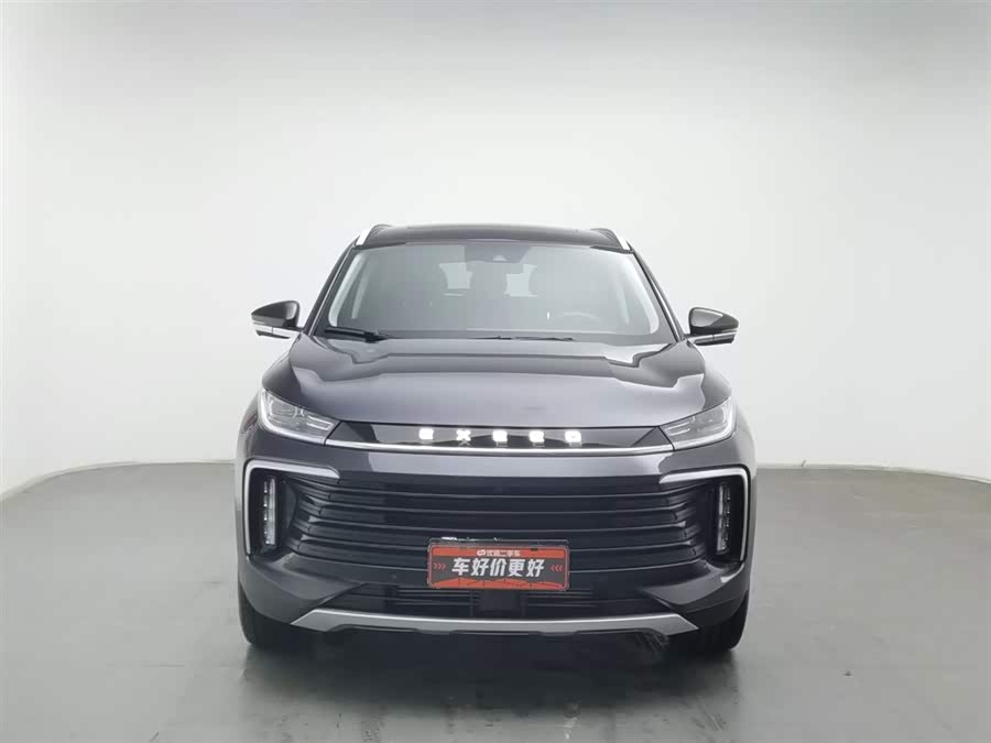 Exceed Lingyun 2022 car image #4