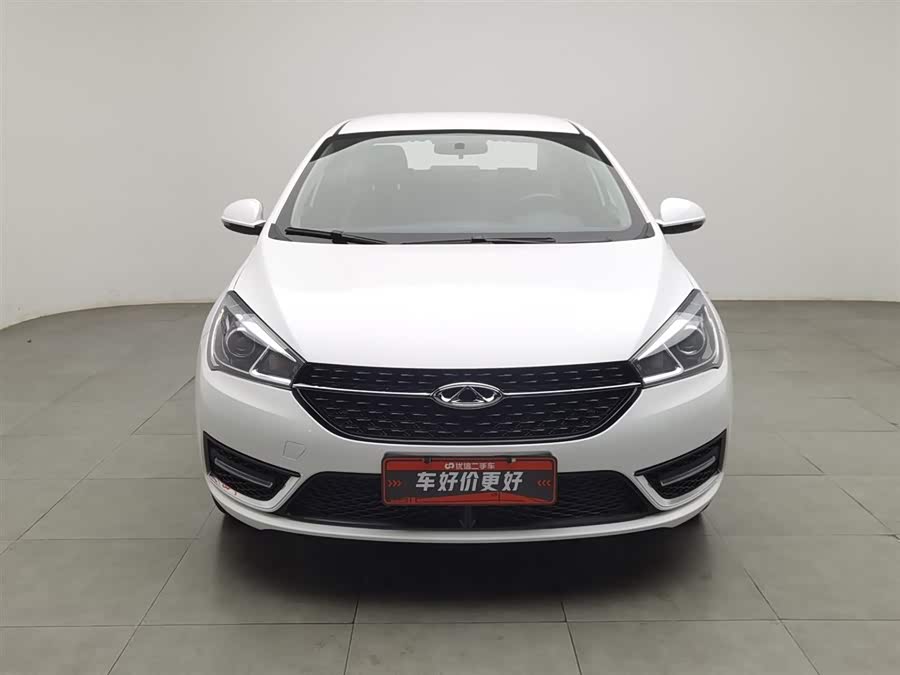 Chery Arrizo 5 2017 car image #4