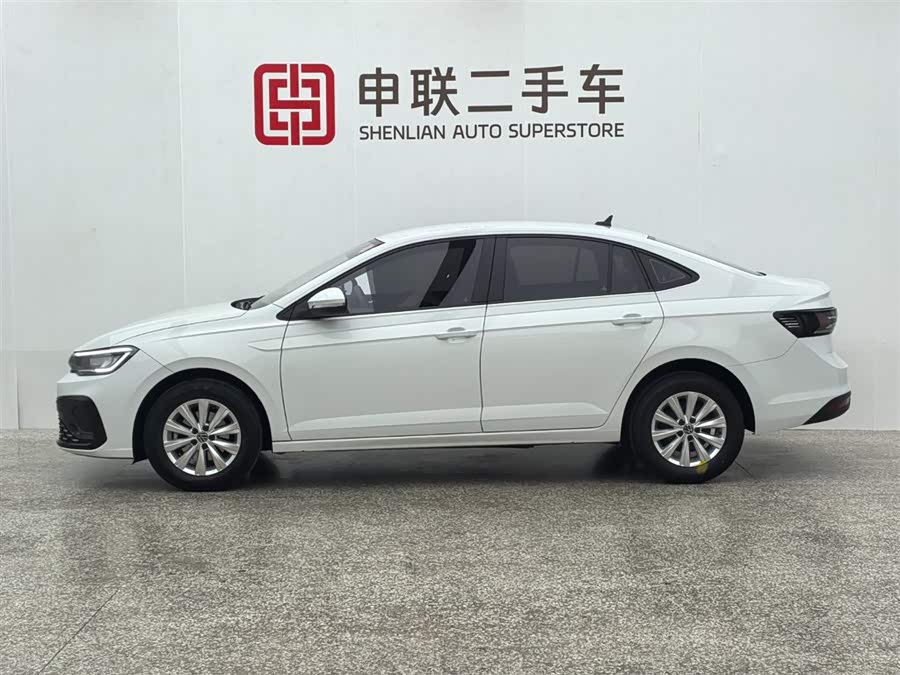 Volkswagen Lavida 2023 car image #4