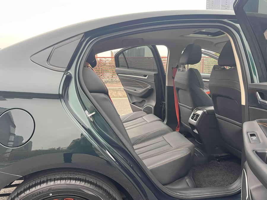 Chery Arrizo 5 GT 2023 immagine di auto #4