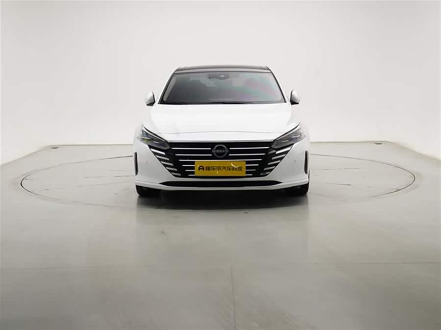 日产 天籁 2024 汽车图片 #4