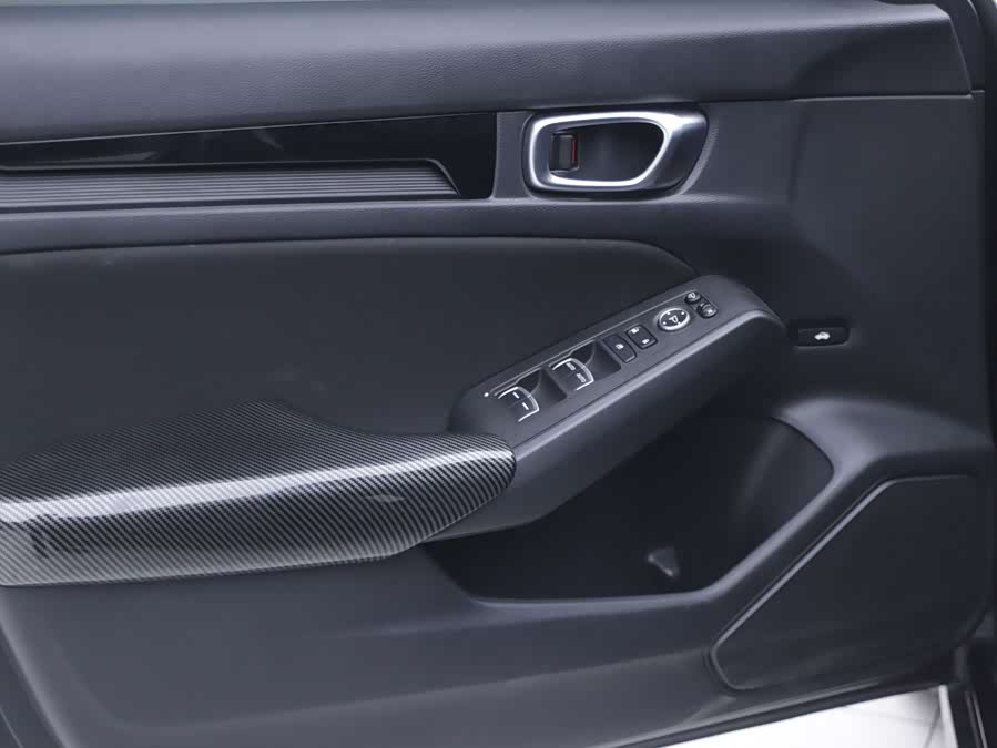 Honda INTEGRA 2022 #4 Honda INTEGRA 2022 car image #4