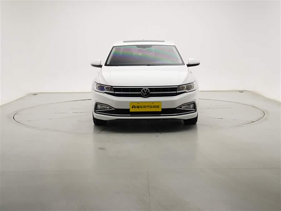 Volkswagen Bora 2020 car image #4