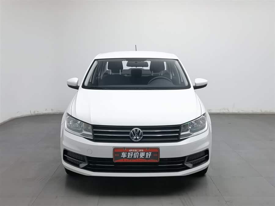 Santana 2022 car image #4