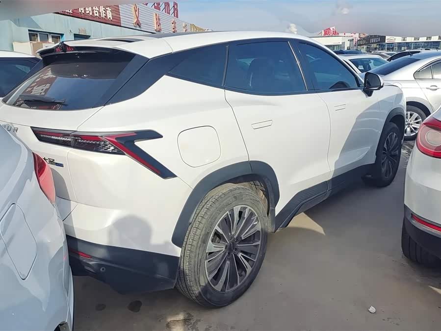 捷途 捷途大圣i-DM 2023 汽车图片 #4