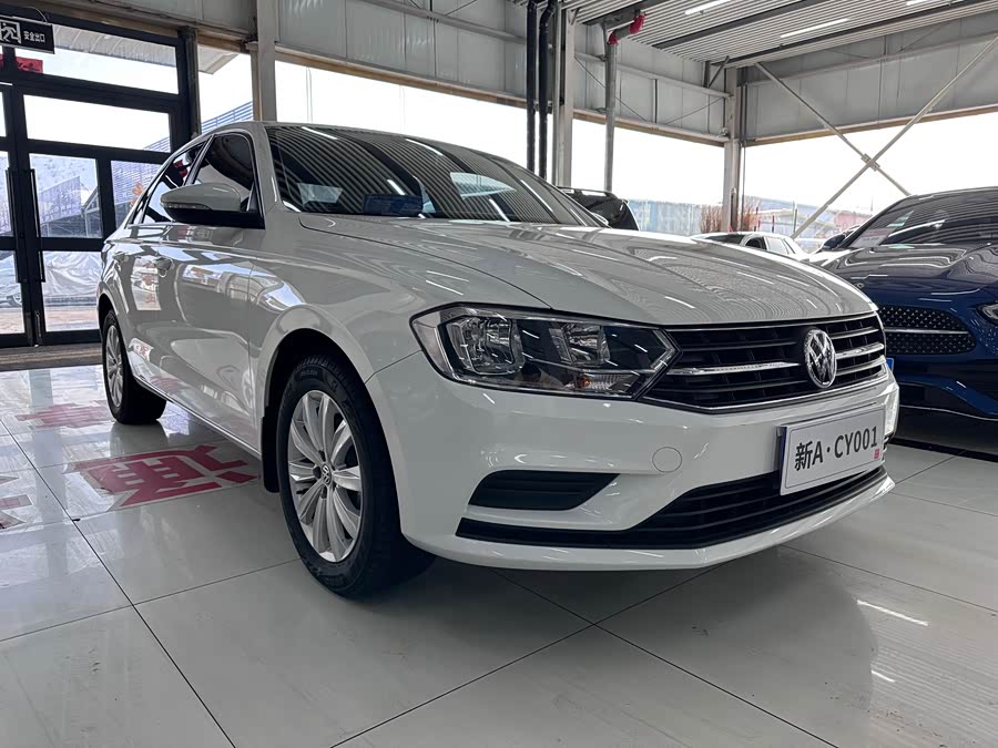 大众 宝来 2016 汽车图片 #4