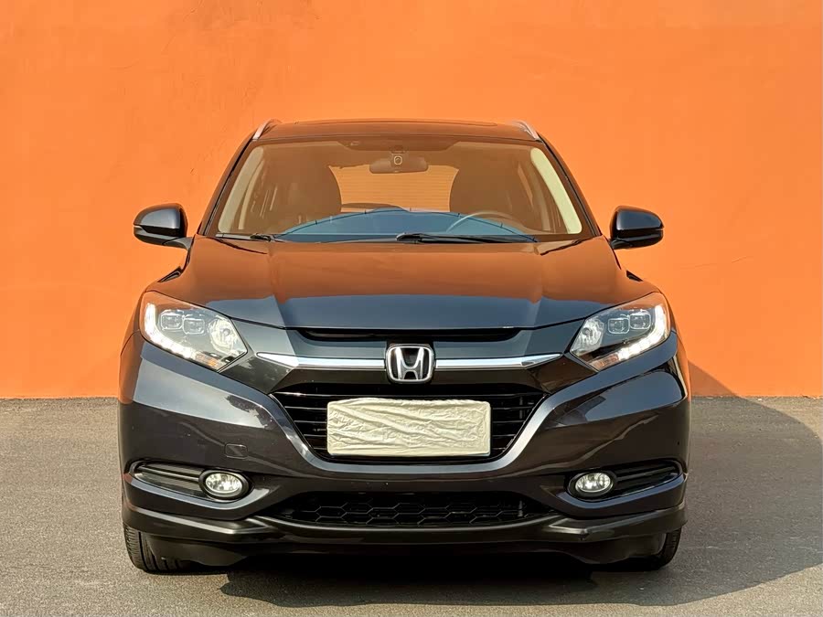 Honda VEZEL 2015 car image #4