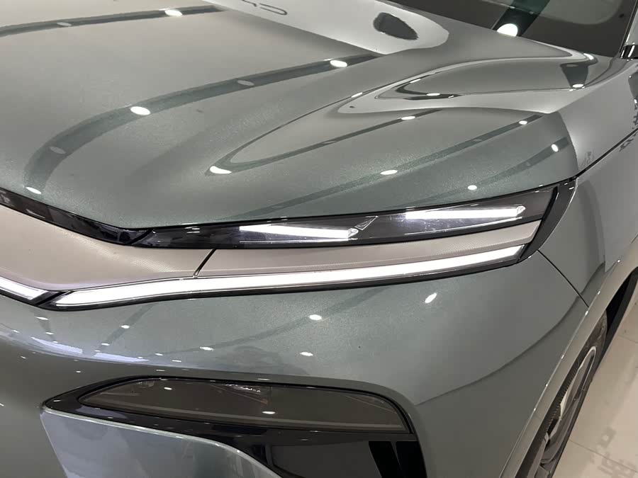 BYD Tang L 2025 #4 BYD Tang L 2025 immagine di auto #4