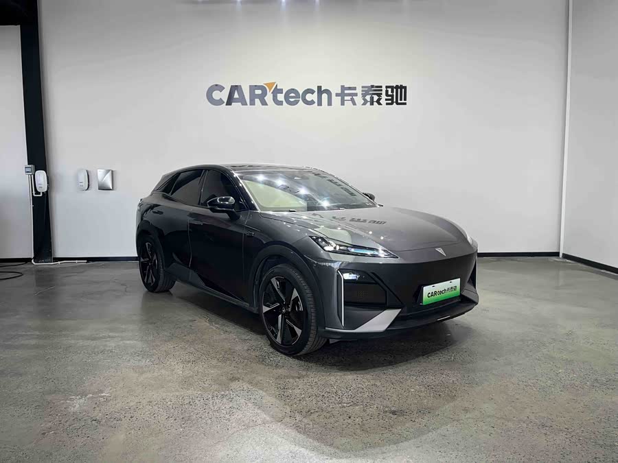 Deepal S07 2025 image de voiture #4