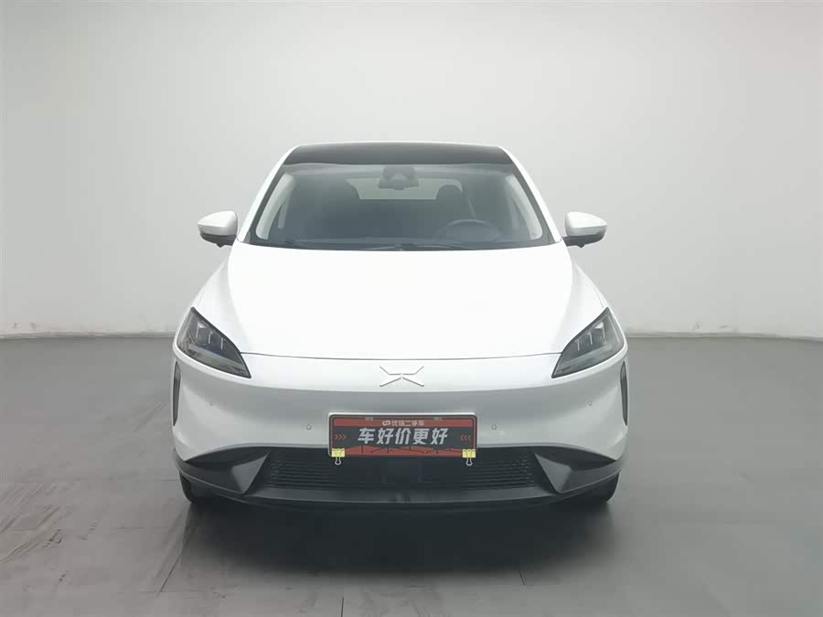 Xpeng G3 2019 immagine di auto #4