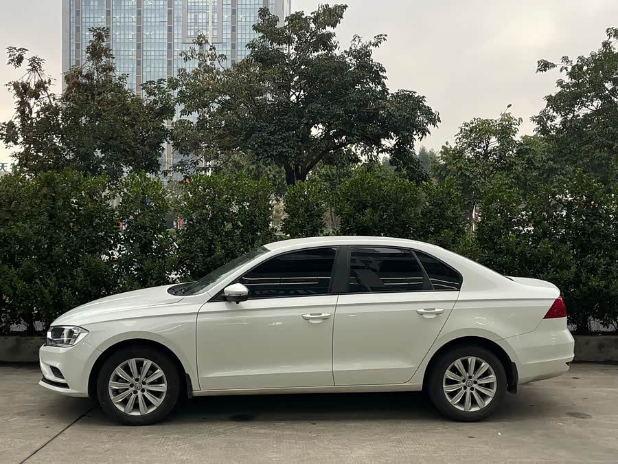 大众 宝来 2019 汽车图片 #4