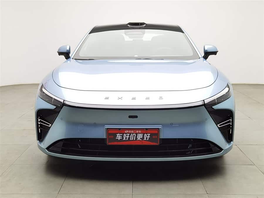 Exceed Stellar Era ES 2025 #4 Exceed Stellar Era ES 2025 immagine di auto #4