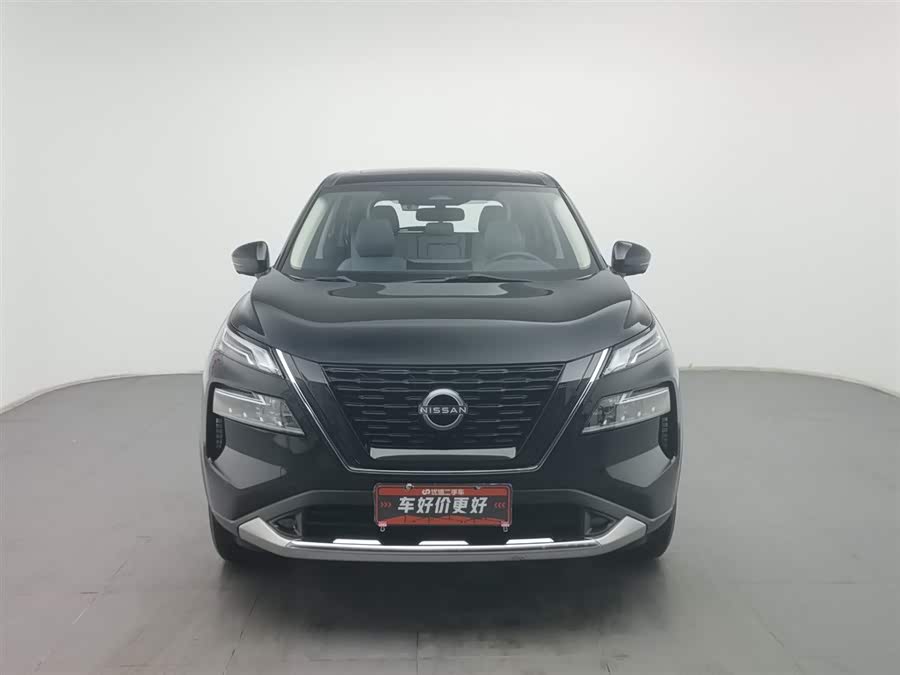 日产 奇骏 2024 汽车图片 #4