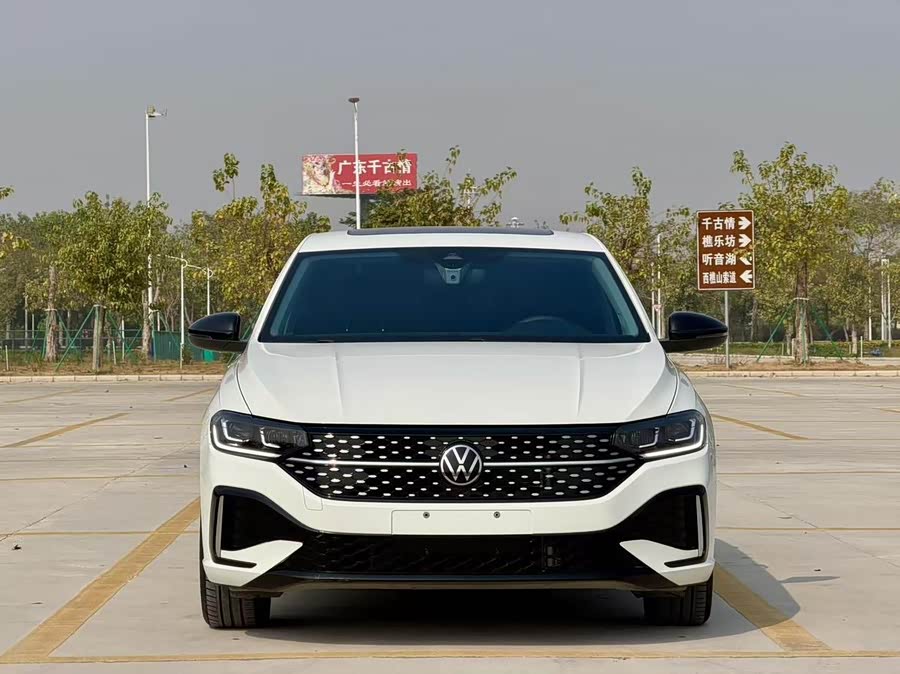 Volkswagen Lavida 2024 #4 Volkswagen Lavida 2024 car image #4