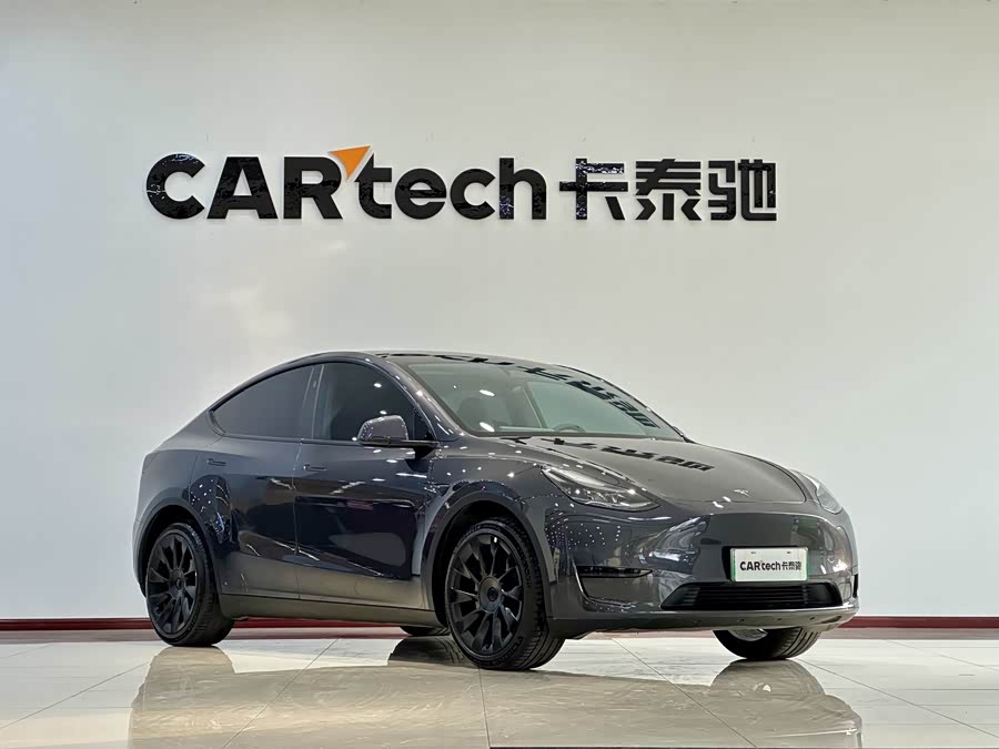Tesla Model Y 2024 car image #4