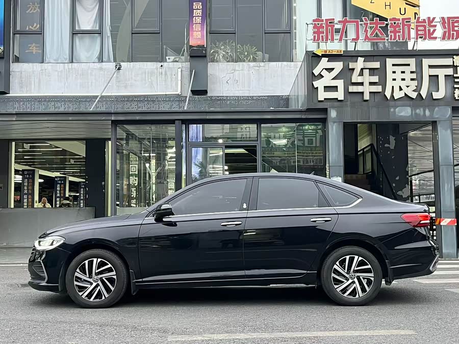 大众 朗逸 2022 汽车图片 #4