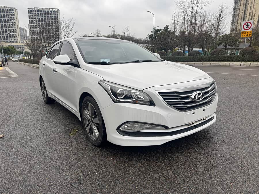 Hyundai Mistra 2016 #4 Hyundai Mistra 2016 immagine di auto #4