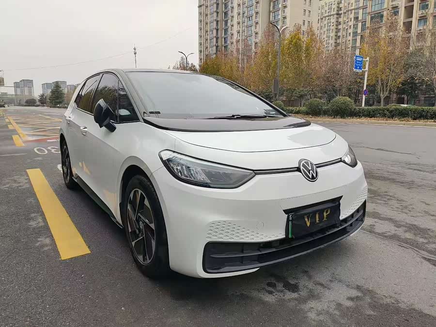Volkswagen 2024 car image #4