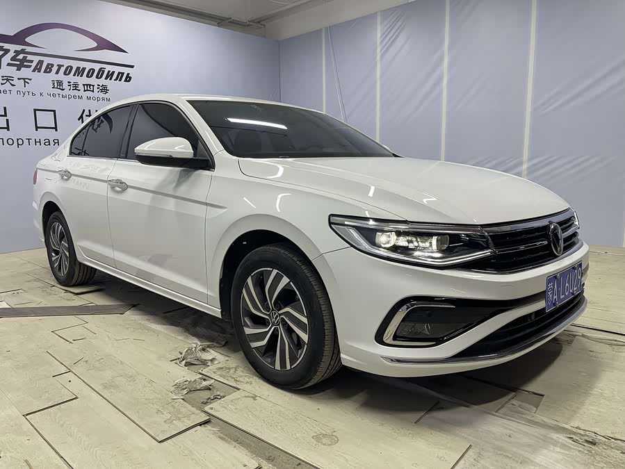 Volkswagen Bora 2022 immagine di auto #4