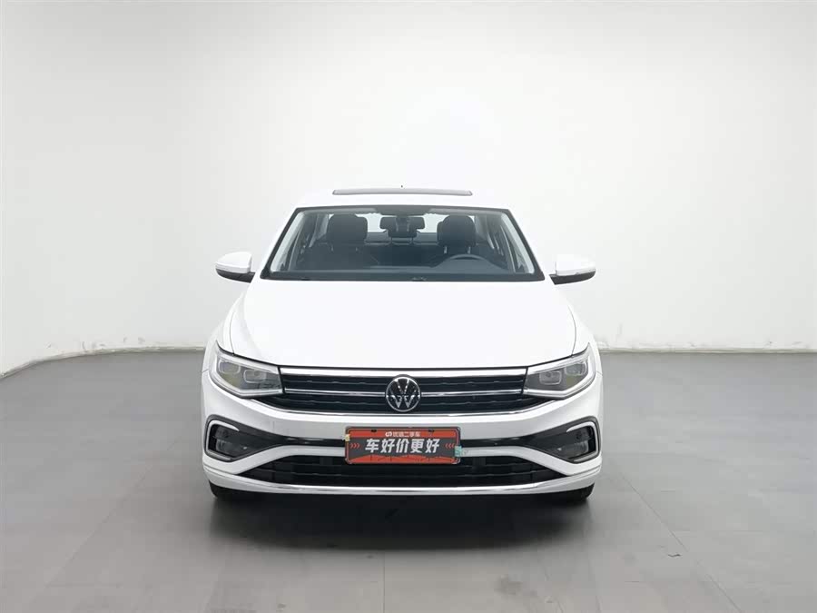 Volkswagen Bora 2023 car image #4