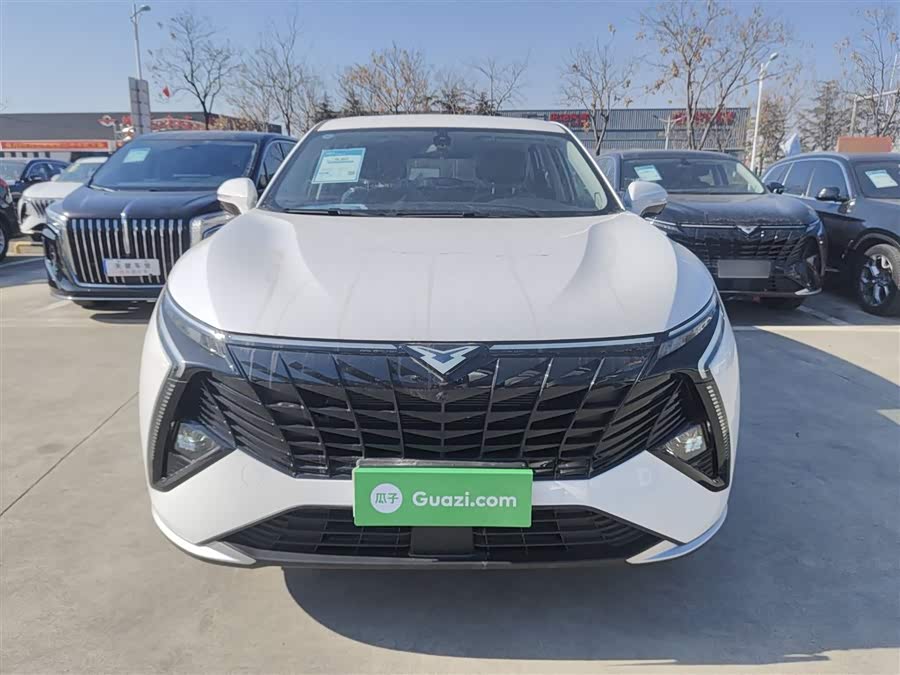 Kaiyi Kunlun 2025 immagine di auto #4