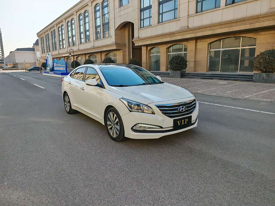 Hyundai Mistra 2016 #4 Hyundai Mistra 2016 immagine di auto #4