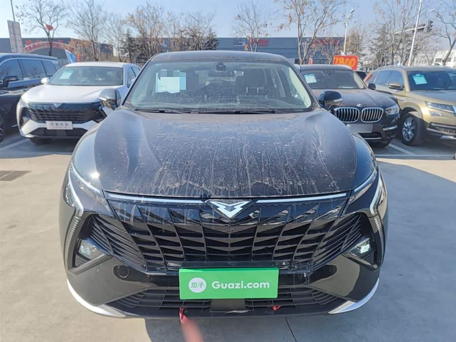 Kaiyi Kunlun 2025 immagine di auto #4