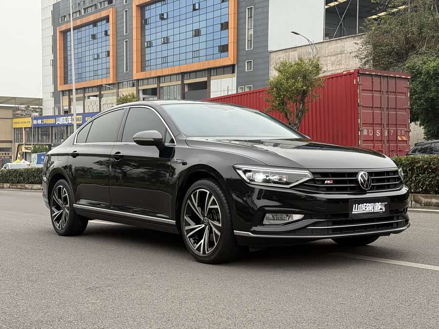 Volkswagen Magotan 2022 car image #4