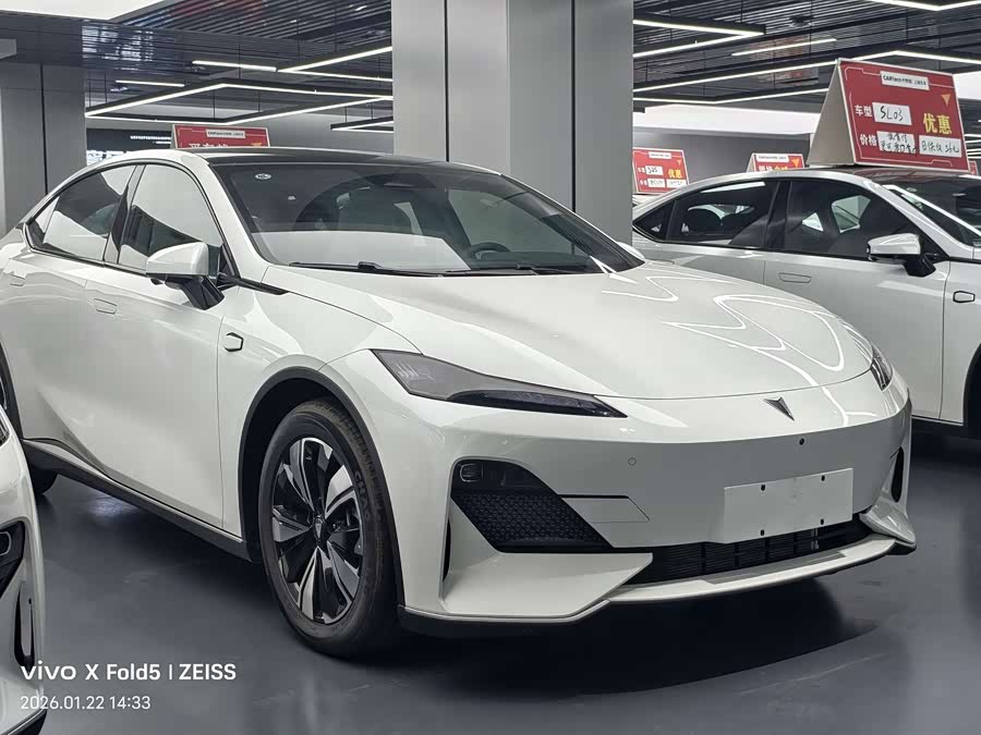 Deepal SL03 2025 image de voiture #4