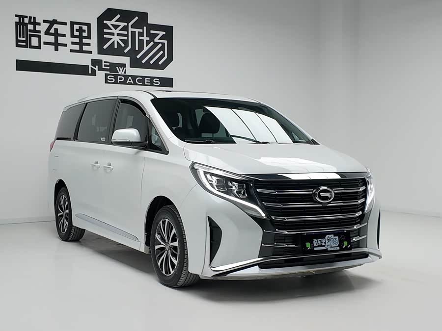 GAC Trumpchi M8 2024 car image #4