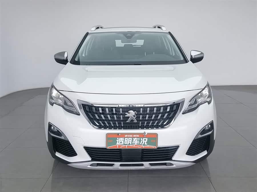 Peugeot 4008 2016 car image #4