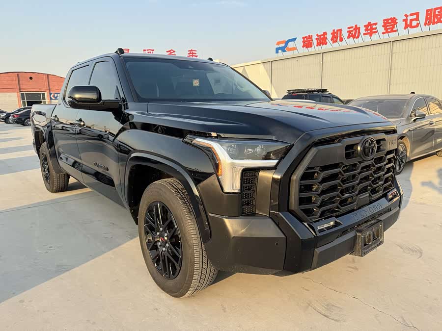 Toyota 2022 car image #4