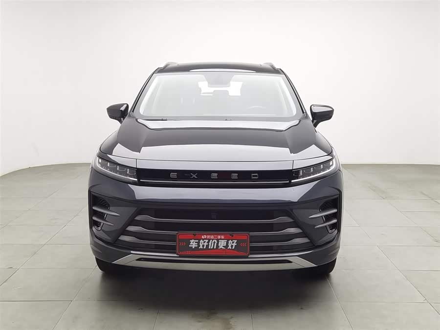 Exceed Chasing Wind C-DM 2022 #4 Exceed Chasing Wind C-DM 2022 car image #4