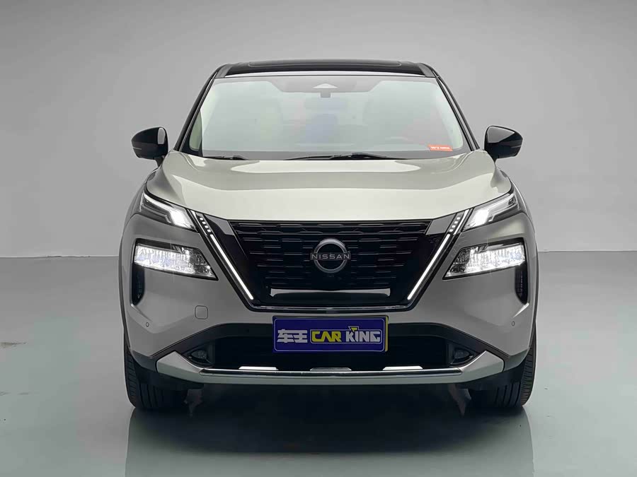 日产 奇骏 2024 汽车图片 #4