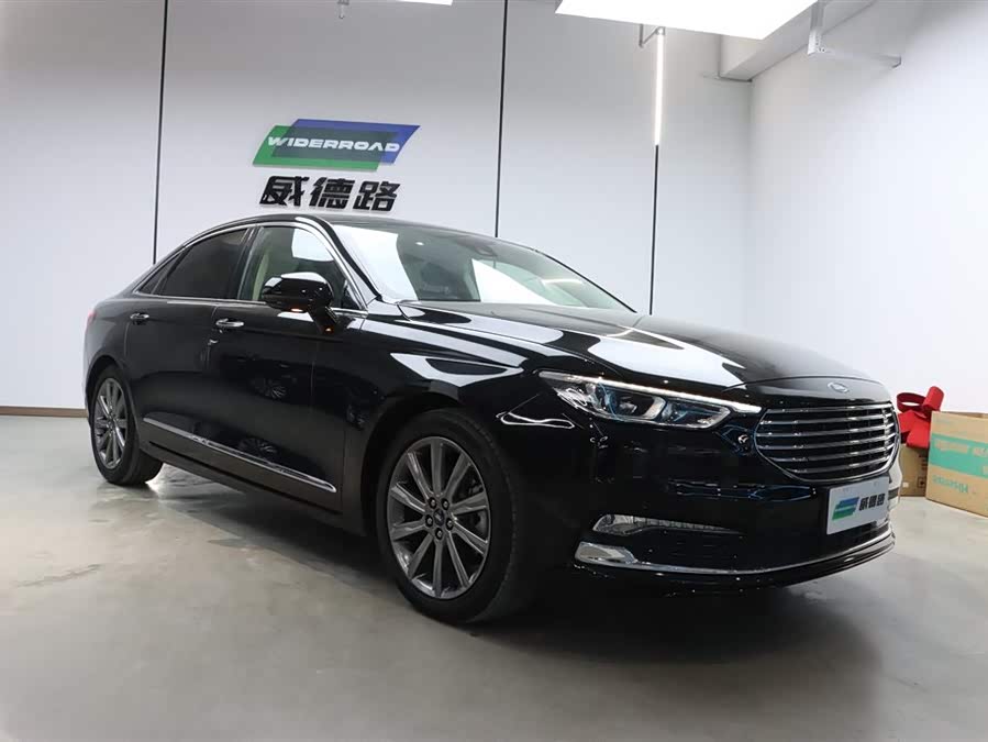 Ford Taurus 2020 car image #4