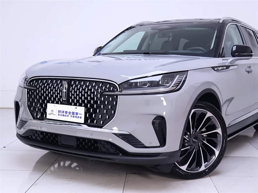 Changan 2024 car image #4