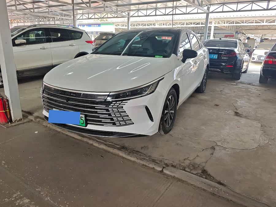 BYD Destroyer 05 2024 car image #4