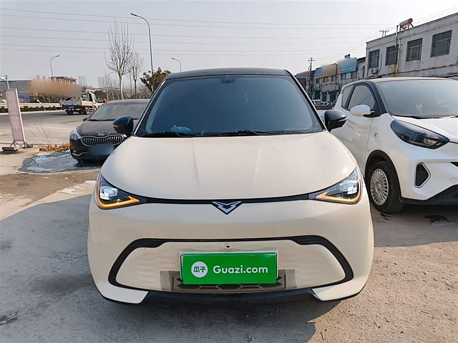 Kaiyi Shiyue 2025 car image #4