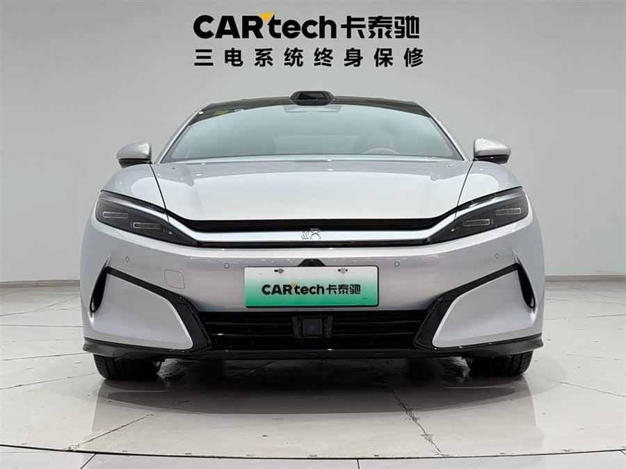 BYD HanL 2025 #4 BYD HanL 2025 صورة سيارة #4