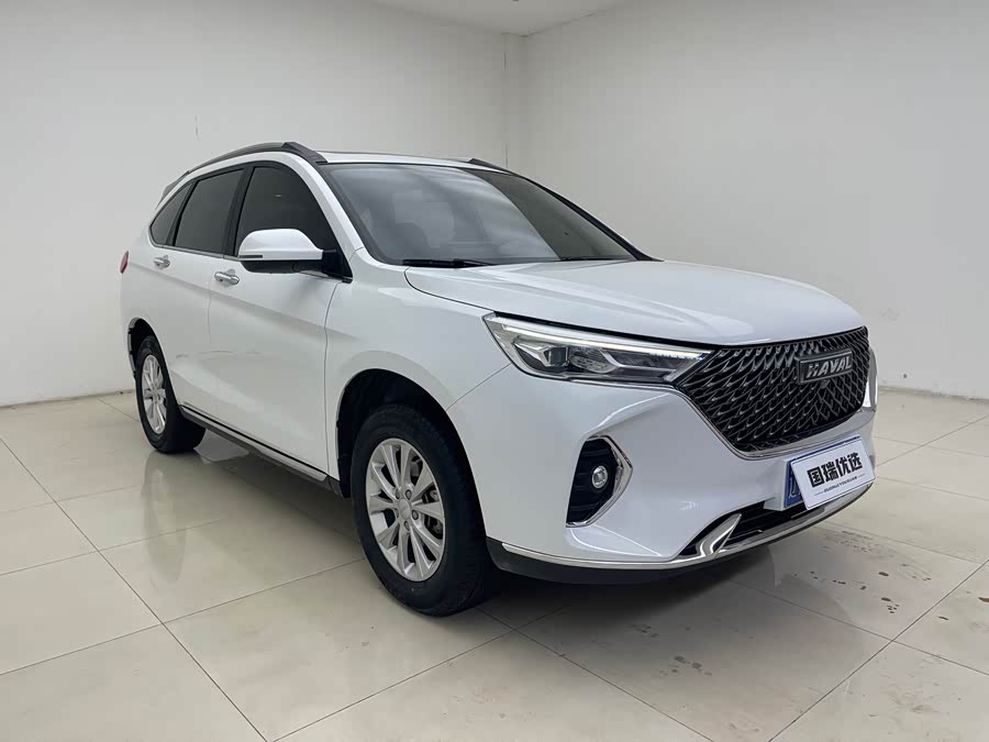 Haval M6 2021 car image #4